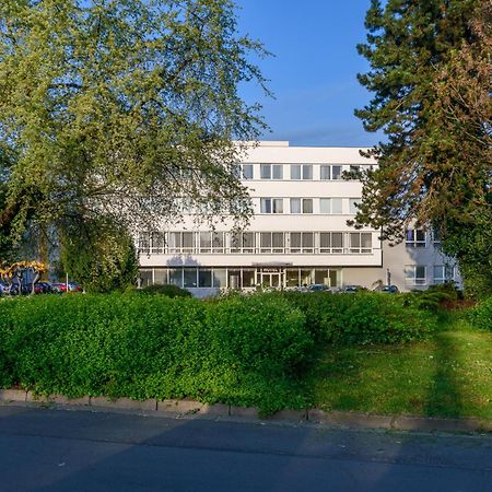 Hotel Steiger クルノフ エクステリア 写真