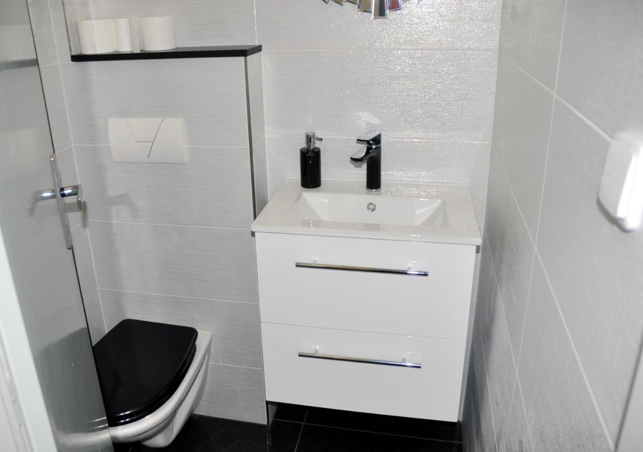 Hotel Steiger クルノフ エクステリア 写真